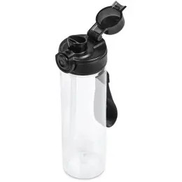 Altitude Alvarez Recycled Black Top